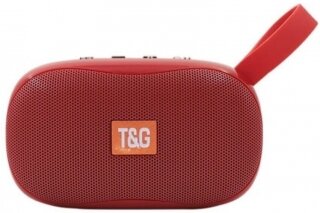 T&G TG173 Bluetooth Hoparlör kullananlar yorumlar